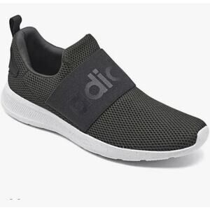 NWOB Adidas Men's Lite Racer Adapt 4.0 Mesh Slip On Athletic Shoes Size 10.5